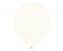 Balony Retro White 25szt