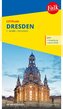 Falk Cityplan Dresden 1:20.000