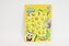 CCG naklejki brokat Spongebob A5 8ark.168301 71647