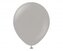 Balony Standard Grey 25szt