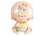 Balon foliowy Baby boy 37x55cm
