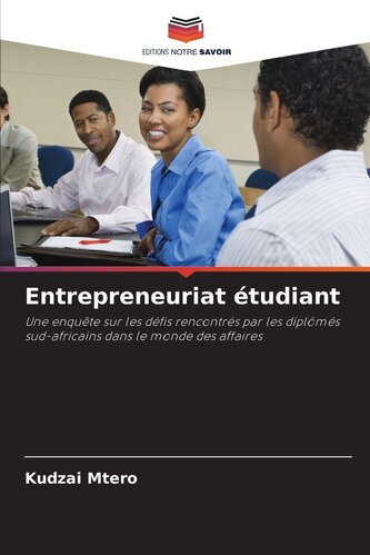 Entrepreneuriat étudiant