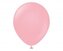 Balony Standard Flamingo Pink 25szt