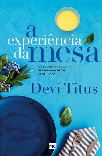 A experiência da mesa (nova capa)