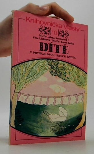 Dítě v prvních dvou letech života
