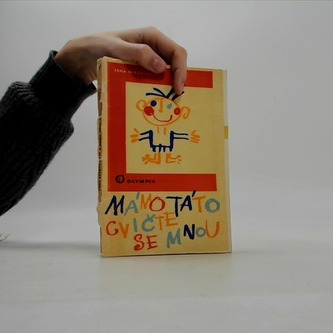 Mámo, táto, cvičte se mnou