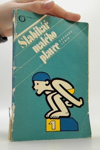 Slabikář malého plavce