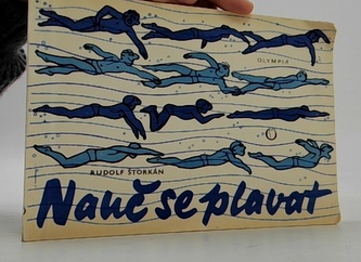 Nauč se plavat