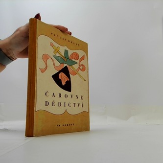 Čarovné dědictví