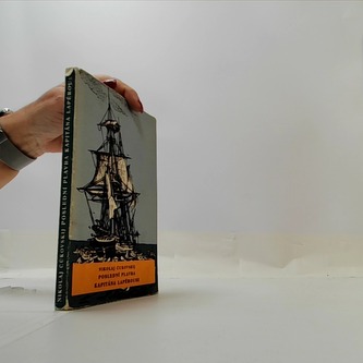 Poslední plavba kapitána Lapérousa