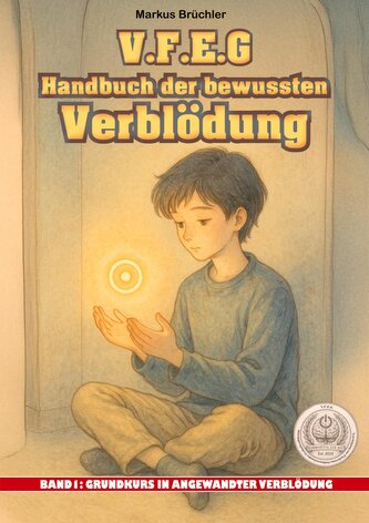 V.F.E.G. - Handbuch der bewussten Verblödung - Band 1