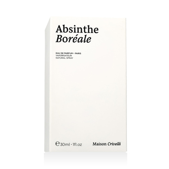 Maison Crivelli Absinthe Boréale EDP 30 ml UNISEX