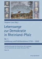 Lebenswege zur Demokratie in Rheinland-Pfalz