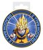 Dragon Ball Keramické podtácky Goku