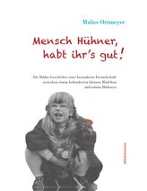 Mensch Hühner, habt Ihr's gut