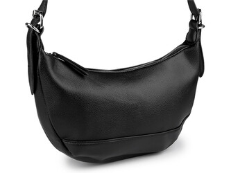 Dámská kabelka 32x17 cm - 1 ks - 3 černá