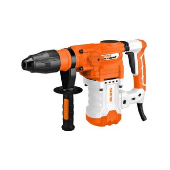 Ruris Elektrické vrtací kladivo SDS Max RMX10042