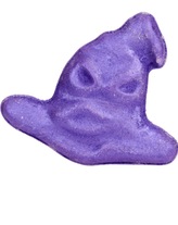 Bomba do koupele, Harry Potter Varianta: Klobouk