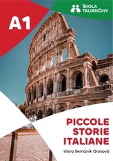Piccole storie italiane A1