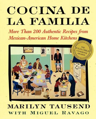 Cocina De La Familia