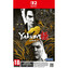 Yakuza Kiwami 2 (Game Key Card) (Switch 2)
