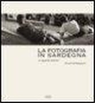 La fotografia in Sardegna. Lo sguardo esterno. Gli anni del dopoguerra