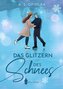 Das Glitzern des Schnees
