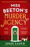 Miss Beeton’s Murder Agency