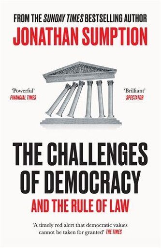 The Challenges of Democracy