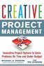 Creative Project Management