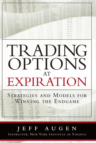 Trading Options at Expiration