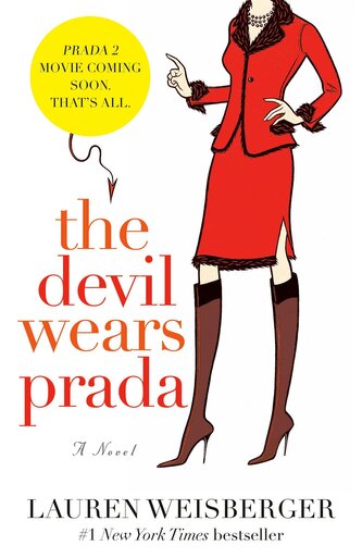 The Devil Wears Prada