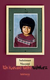 Ein Kanake sieht schwarz