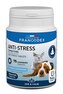 Francodex Anti-stress pro psy a kočky 75tbl