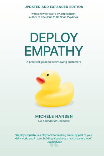 Deploy Empathy