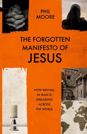 The Forgotten Manifesto of Jesus