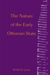 The Nature of the Early Ottoman State