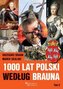 1000 lat Polski według Brauna T.2