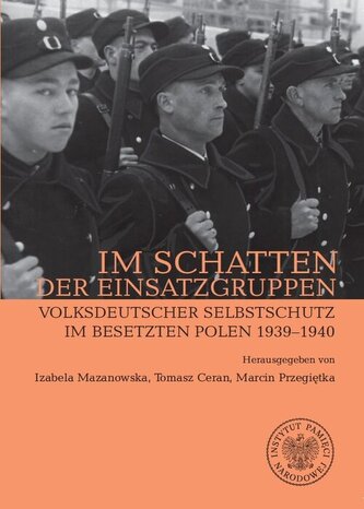 Im Schatten der Einsatzgruppen
