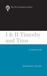 I & II Timothy and Titus (2002)