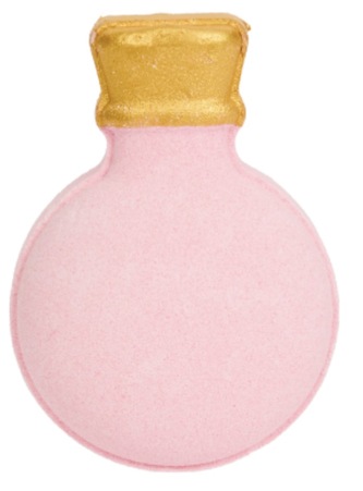 Bomba do koupele, Harry Potter Varianta: Lektvar