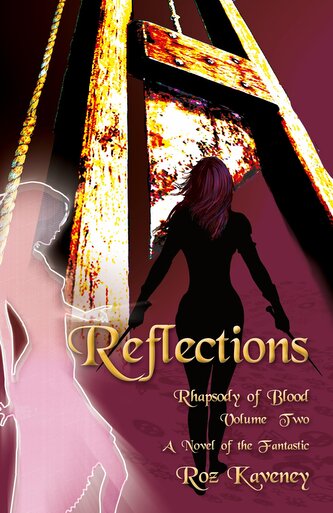 Reflections - Rhapsody of Blood, Volume Two