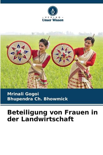 Beteiligung von Frauen in der Landwirtschaft