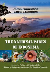 The National Parks of Indonesia