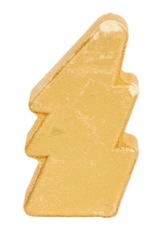 Bomba do koupele, Harry Potter Varianta: Blesk