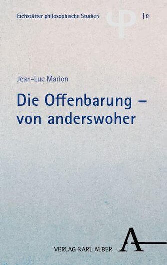 Die Offenbarung - von anderswoher