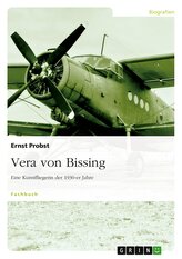 Vera von Bissing