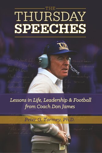 The Thursday Speeches