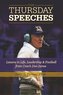 The Thursday Speeches