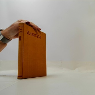 Babička obrazy venkovského života